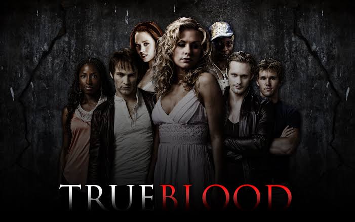 Image result for true blood season 1"