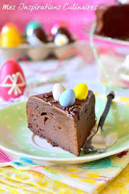 Gateau Au Chocolat Mascarpone De Cyril Lignac Le Blog Cuisine De Samar Recette Gateau Chocolat Mascarpone Gateau Chocolat Chocolat