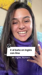 Maneras de decir que vas al baño en inglés