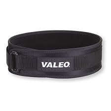 valeo vlp4 performance low profile 4 inch lifting belt weight lifting olympic lifting weight belt back support