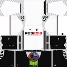 * bundesliga with the kits, but it will depend on the licensing and the id of the teams, since the league is standardized, so each patch has its own id. Pes Kits 2020 Dream League Soccer