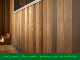 Redwood Paneling Unique Interior Wall Paneling Paneling Wall Paneling Interior Walls