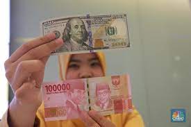 Tukaran uang ringgit ke rupiah terbaru hari ini (18 april 2020) vlog tki malaysia. Applause Buat Rupiah Tutup Pekan Terakhir 2020 Dengan Manis