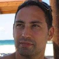 Guy Altman's Instagram, Twitter & Facebook