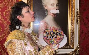 Zumi Rosow of The Black Lips Wants You to Free Your Ass