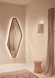 Great for nail salon, skin care or health fitness business. Bricks Decoded Bangin Brick Retail Interiors Yellowtrace Retail Interior Retail Interior Design Interior