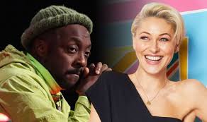 See actions taken by the people who manage and post content. The Voice Kids Emma Willis Shocked By Judge Will I Am After He Turns Very Quickly Tv Radio Showbiz Tv Express Co Uk