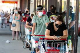 Perth's lockdown to end but many restrictions remain. Perth Covid Lockdown Update Premier Announces Restrictions After Lockdown Ends 7news Com Au