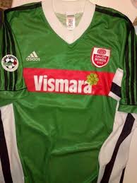 ˈmontsa (listen)) is a professional football club based in monza, lombardy, italy. Shirt Monza 1999 2000 Il Primo Database Delle Maglie Indossate Nel Campionato Italiano