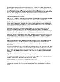 Maybe you would like to learn more about one of these? Pengertian Esai Dan Ciri Docx