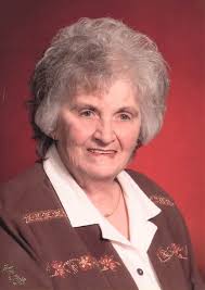 Obituary for Letha E. Minnich