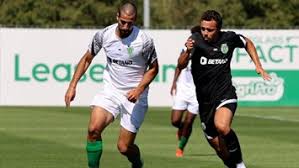 We did not find results for: Treino Do Sporting Marcado Por Jogo Com A Equipa B E 11 Golos Sporting Jornal Record