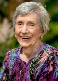 RUTH DUFFY Obituary (2022)