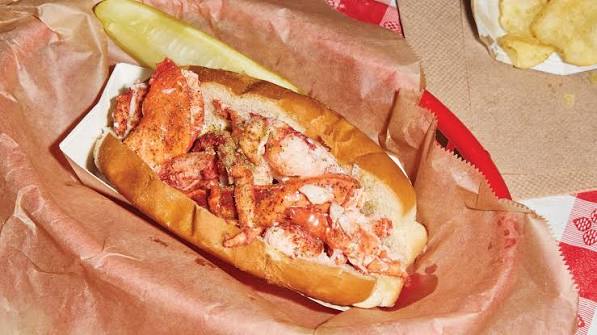 Sandwich Magazine | Sandwich Blog | An Evolutionary Trawl Through The  History Of The Lobster Roll — Sandwich