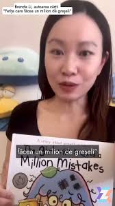 Here is a hello to all my readers in Romania! 🇷🇴 This video is a special  greeting just for you, thank you for your support! I hope anyone who reads  my books, whether it’s a child or an adult, can see ...