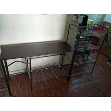 ⏩ penggunaan rak dapur gantung ini sangat cocok bagi anda yang memiliki dapur namun dengan space terbatas. Tempat Letak Dapur Gas Desainrumahid Com