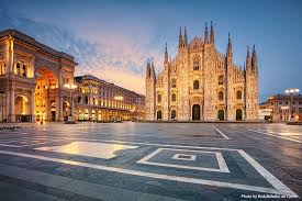 Милан / milan associazione calcio. 10 Best Things To See And Do In Milan Italy