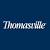 Thomasville Cars 3