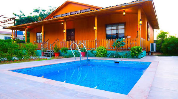 Anandam Resort