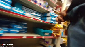Ep. 1. - Store manager Lets Me Flash My BBC!!! HD • Pornhex