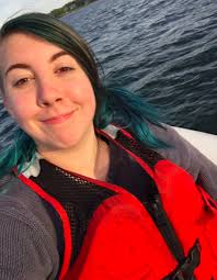 Olivia Jolley's Instagram, Twitter & Facebook