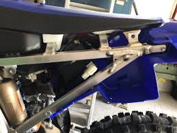 New yz450f no tuner?