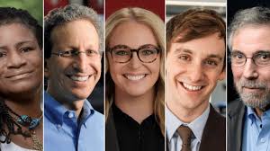 The 'Great Resignation'