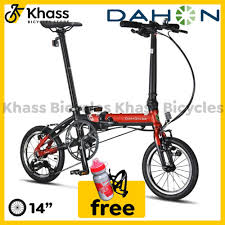 Not exactly what you want? Dahon K3 Kaa433 Folding Bike Shopee Malaysia