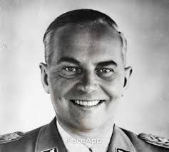 How would the cold war look like under Max Bauer? : r/Kaiserreich