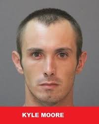 CPSO ARRESTS 2 VINTON...