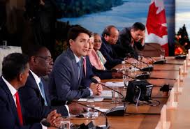 G7 zirvesi nerede, ne zaman yapılacak? G7 Zirvesi 2019 Da Fransa Da Yapilacak Son Dakika Haberleri