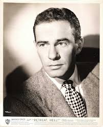 THE HOUSE OF FRADKIN-STEIN: Richard Carlson the Academic Turned Actor