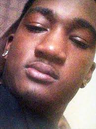 Gregory Webber, age 21