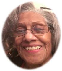 JUANITA BRADDOCK Obituary (2018)