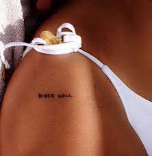 Pin On Ink