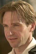 Ralph Fiennes