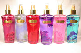 Spray Victoria S Secret Perfume From Usa Price 9 Each Contact Us 093377588 Tconlineshop Victoria Secret Fragrances Fragrance Mist Victoria Secret Perfume