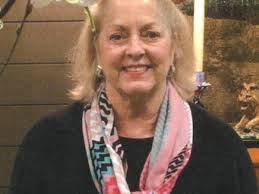 Jacklynn (Jackie) Lenox, Sept. 25, 1946 — Oct. 28, 2024