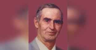 Obituary information for Hugh Malone