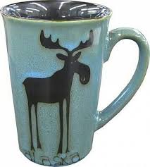 Maybe you would like to learn more about one of these? I Have 4 Of These Beauties 3 Them Moose Mug Moose Decor Mugs