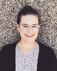 Therapist Profile for Caitlin Hendricks