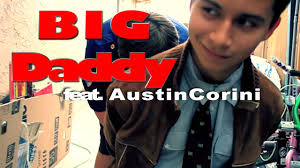 Big Daddy (feat. Austin Corini)