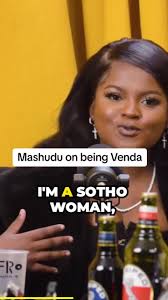 Dr Mashudu Ramasuvha Arrested