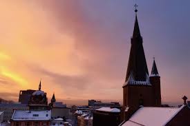 Oslo katolske bispedømme må betale tilbake millionstøtte. Oslo Katolske Bispedomme Linkedin