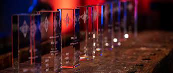Die nominierungen wurden am 2. Die Nominierungen Fur Den Grimme Online Award 2021 Dwdl De
