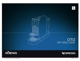 Check spelling or type a new query. Koenig Citiz Instructions Manual Pdf Download Manualslib