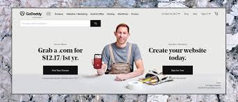 How to make a website on godaddy. Godaddy Review Techradar