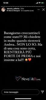 Croccante e simpatica❤️ | twaku. Alessia Zelletta News E Anticipazioni Uomini E Donne