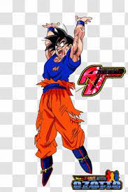 Goku Genkidama Super Png Images Transparent Goku Genkidama Super Images