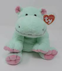 Pin On Ty Pluffies Baby Ty